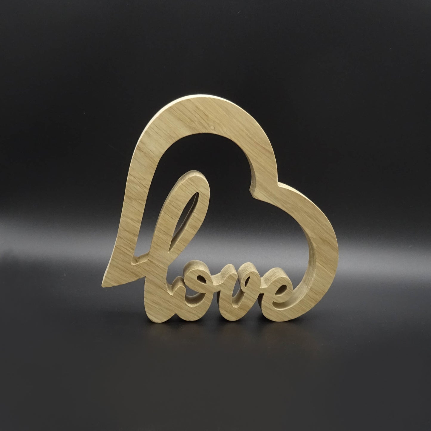 Dekoherz "love"