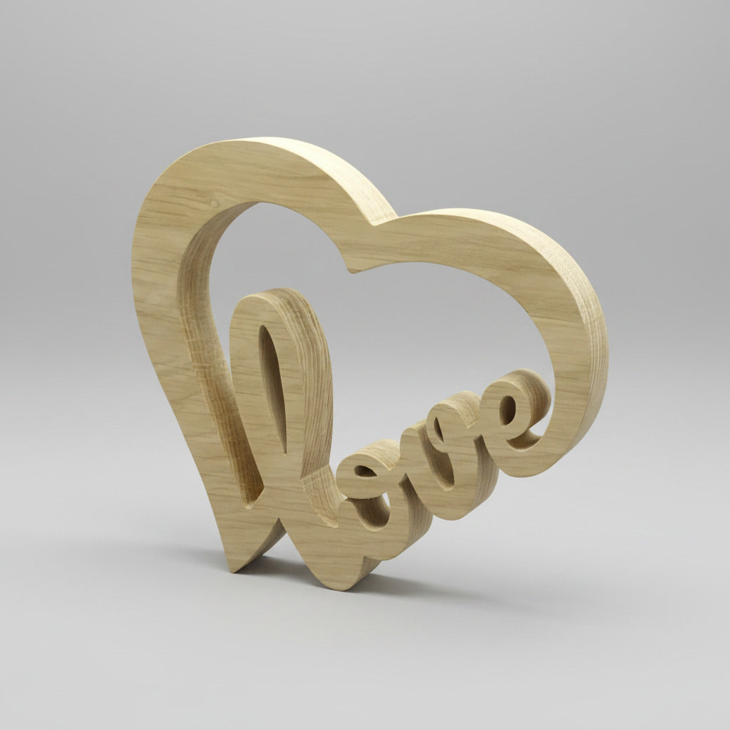Dekoherz "love"