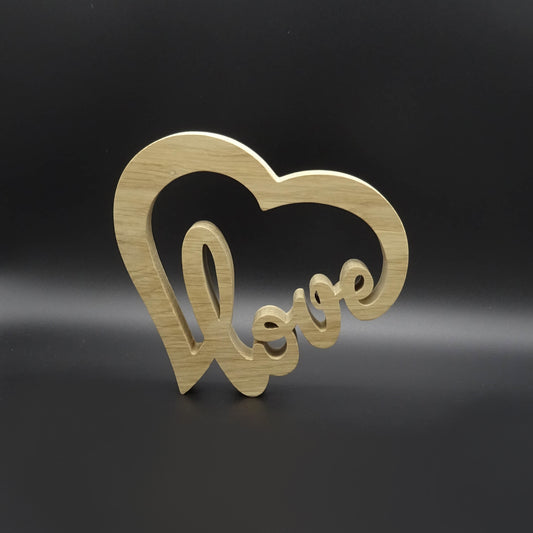 Dekoherz "love"