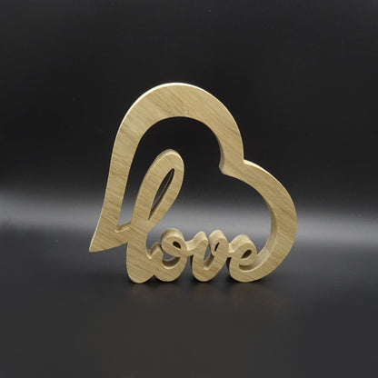 Dekoherz "love"