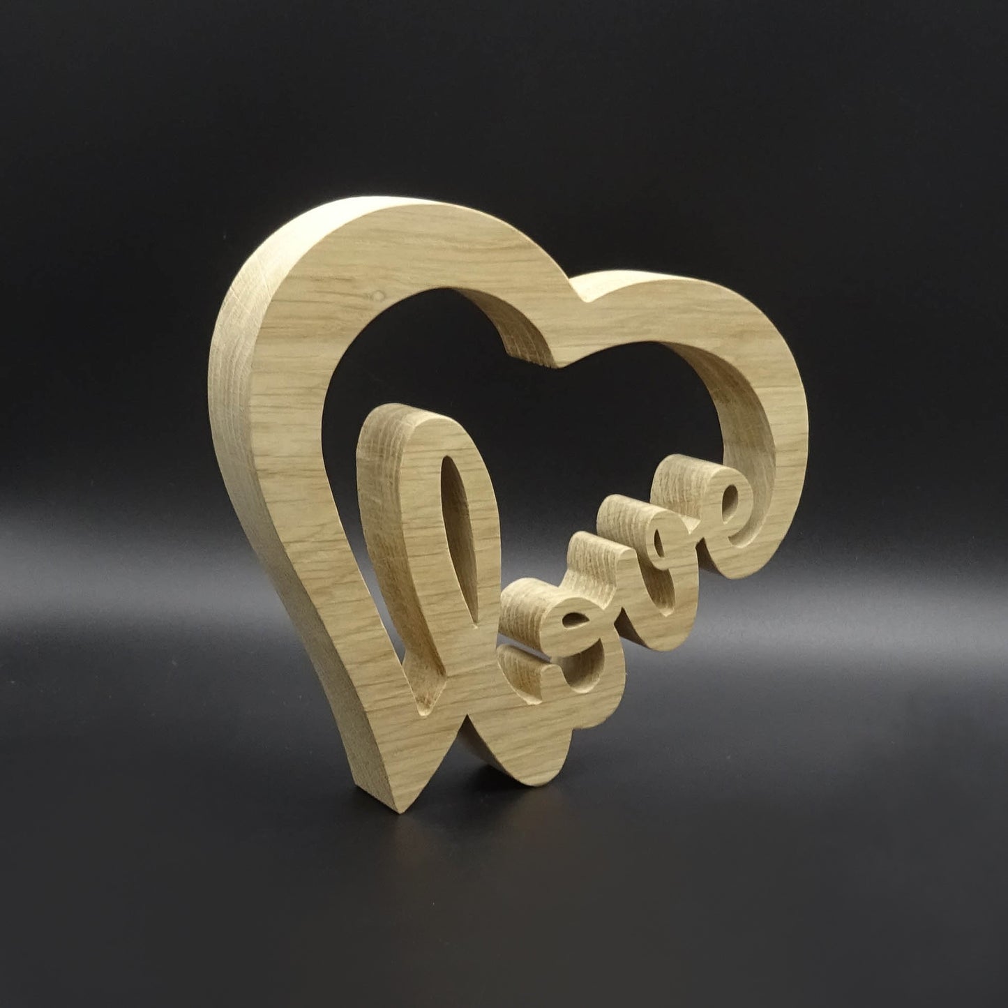 Dekoherz "love"