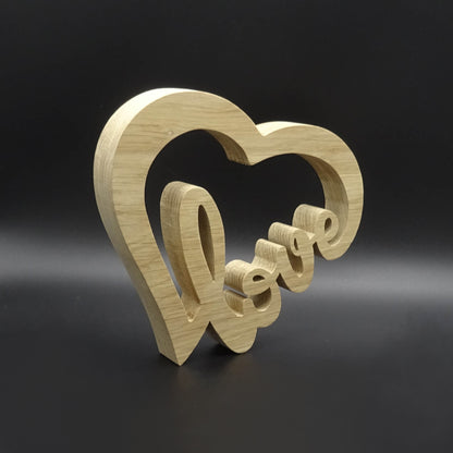 Dekoherz "love"
