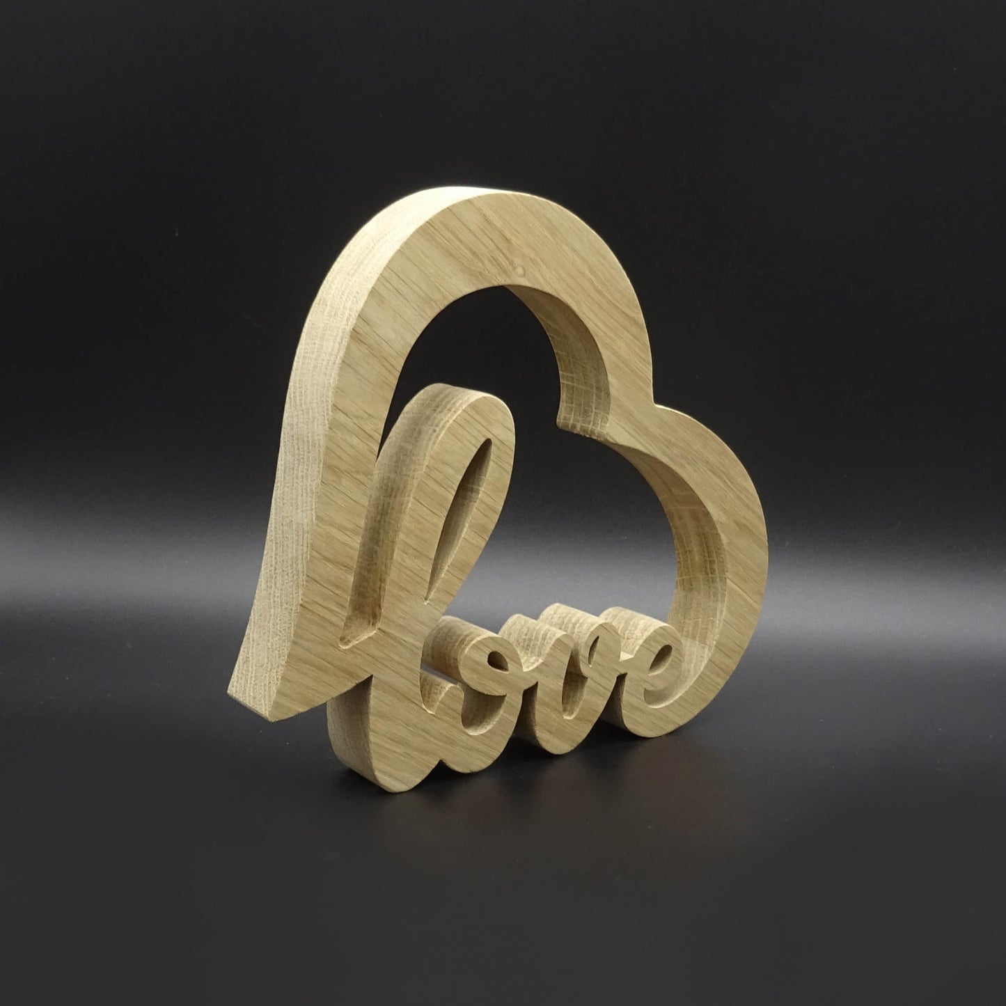 Dekoherz "love"