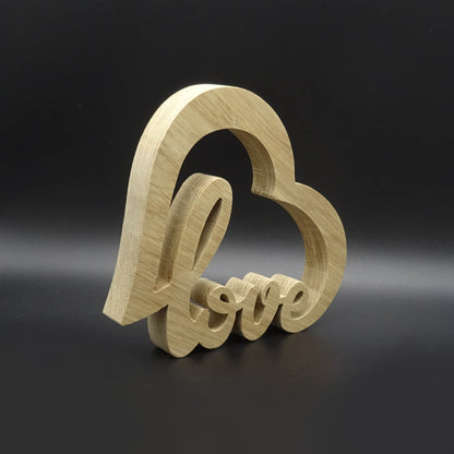 Dekoherz "love"