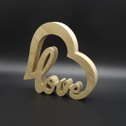 Dekoherz "love"