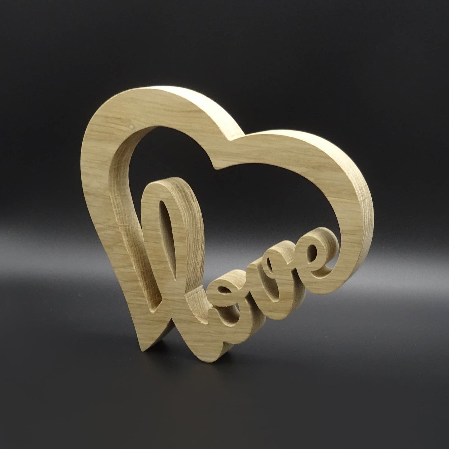 Dekoherz "love"